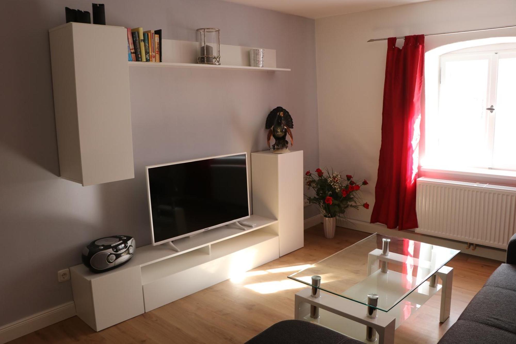 Zur Alten Schmiede エタール 部屋 写真